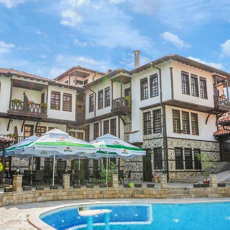 Alexandrov'S Houses Zlatograd Exterior photo
