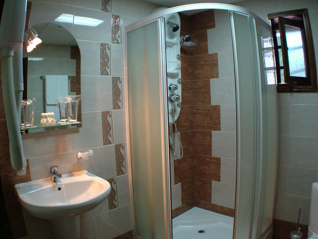 Alexandrov'S Houses Zlatograd Room photo